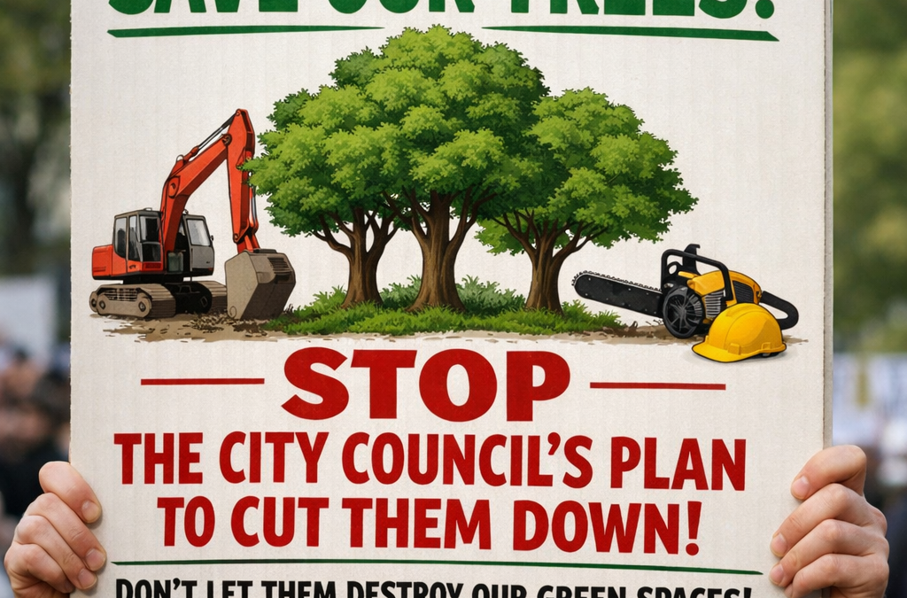 Yard Signs